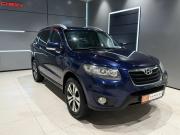 Hyundai Santa Fe II Рестайлинг Новосибирск  - изображение 31
