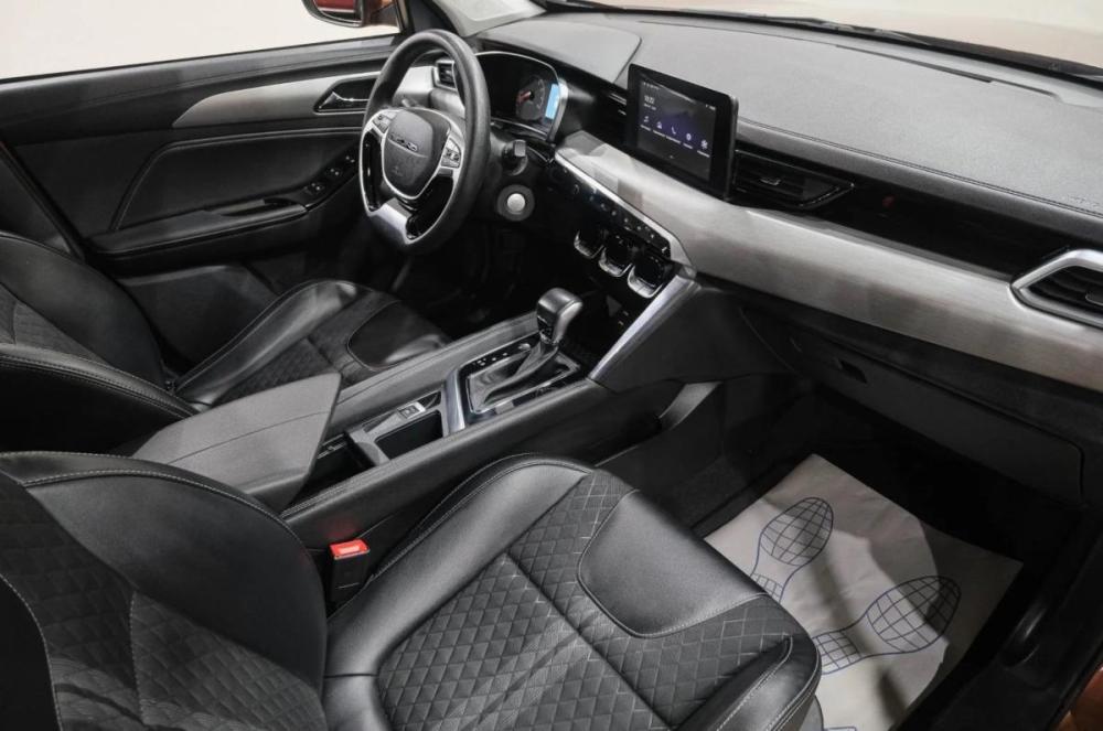 BAIC X35 Новокузнецк  - изображение 17