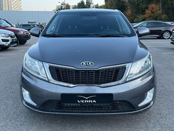 Kia Rio III с пробегом 2012 года, цена 690 000 рублей, 222845 км, седан, Автокод Объявления