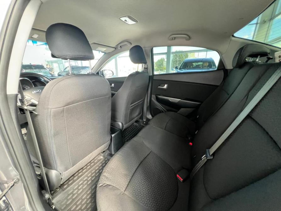 Kia Rio III Рестайлинг Екатеринбург  - изображение 19