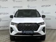 Chery Tiggo 7 Pro Max I Москва  - изображение 26
