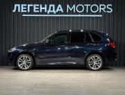 BMW X5 III (F15) Иркутск  - изображение 44
