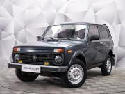 Lada (ВАЗ) 2121 (4x4) I Рестайлинг Ульяновск  - изображение 19