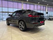 BMW X4 II (G02) Москва  - изображение 20