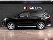 Toyota Land Cruiser Prado 150 Series Екатеринбург  - изображение 26