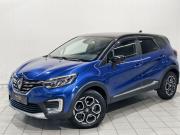 Renault Kaptur I Рестайлинг Курск  - изображение 21