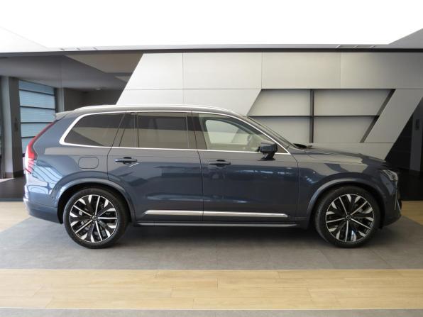 Volvo XC90 II Рестайлинг 2 с пробегом 2025 года, цена 11 500 000 рублей, 50 км, внедорожник, Автокод Объявления