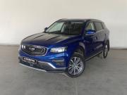 Geely Atlas Pro Москва  - изображение 22