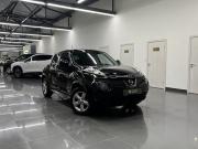 Nissan Juke I Тверь  - изображение 23