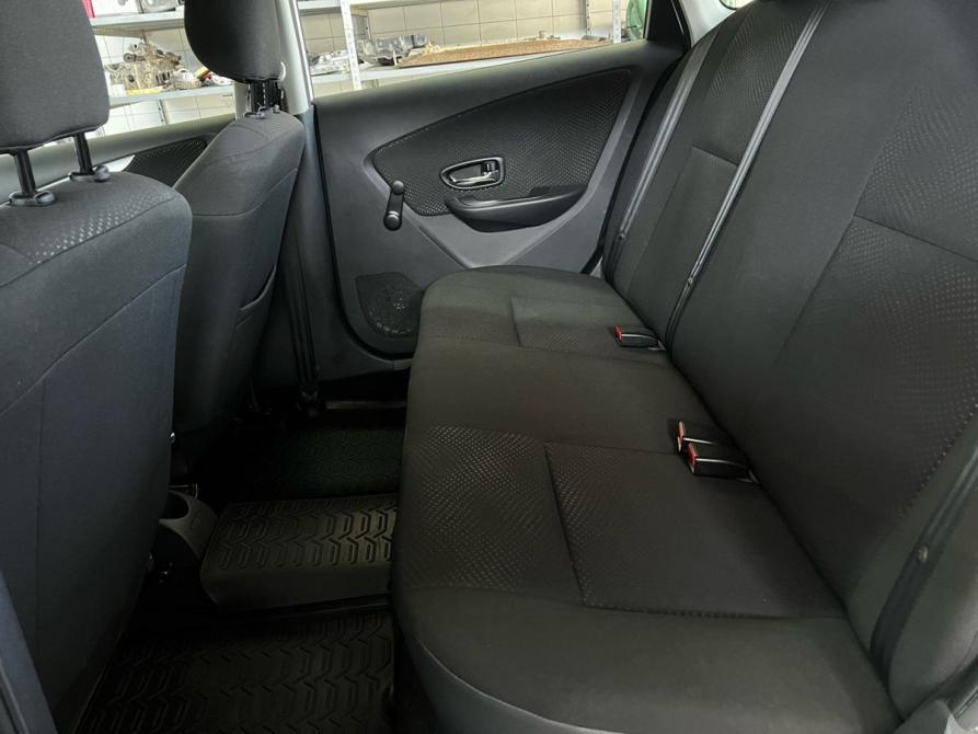 Nissan Almera III (G15) Волгоград  - изображение 15