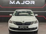 Skoda Octavia III (A7) Рестайлинг Москва  - изображение 27