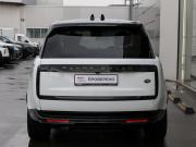 Land Rover Range Rover V Москва  - изображение 34