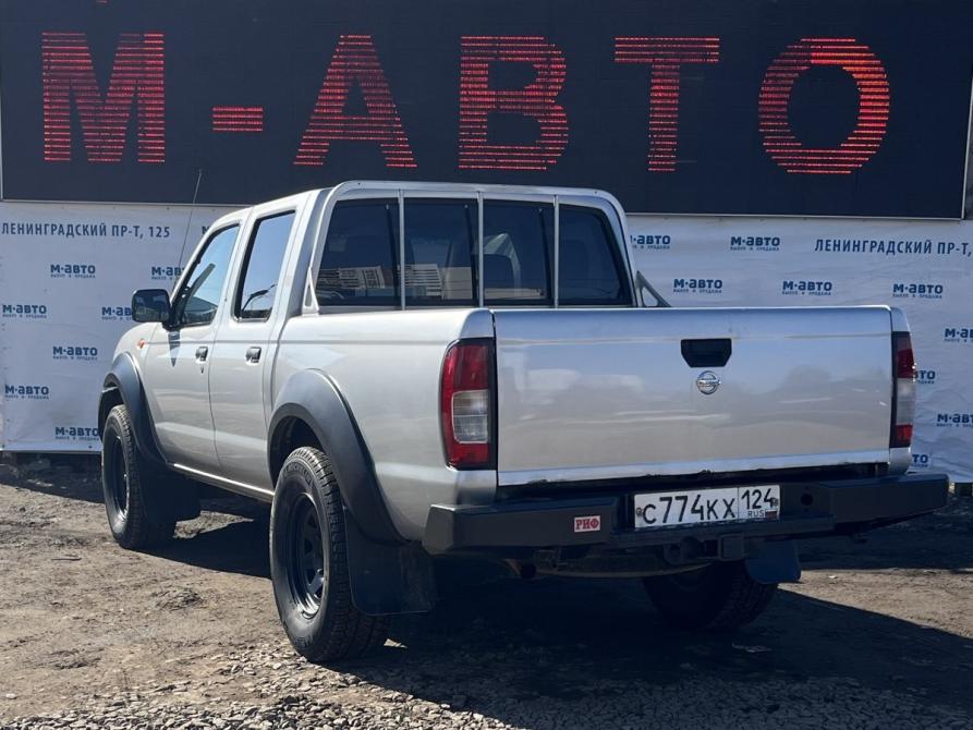 Nissan NP300 Ярославль  - изображение 3