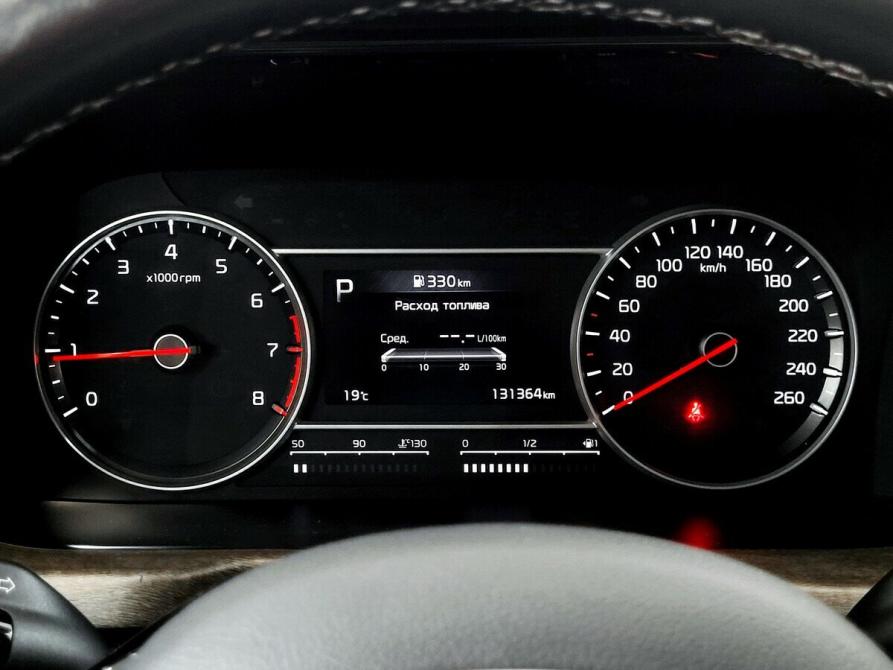 Kia Sorento IV Москва  - изображение 6