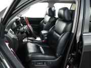 Lexus LX III Рестайлинг Москва  - изображение 37
