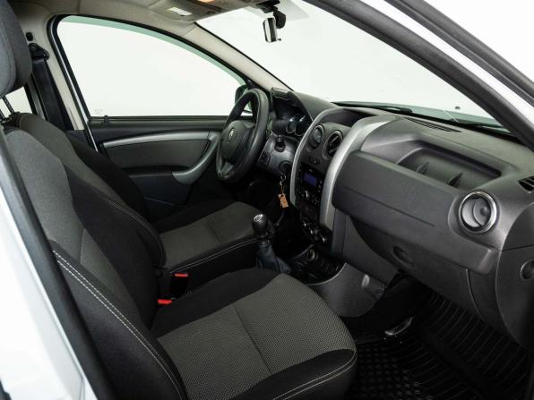 Renault Duster I Рестайлинг с пробегом 2018 года, цена 1 478 000 рублей, 123000 км, внедорожник, Автокод Объявления