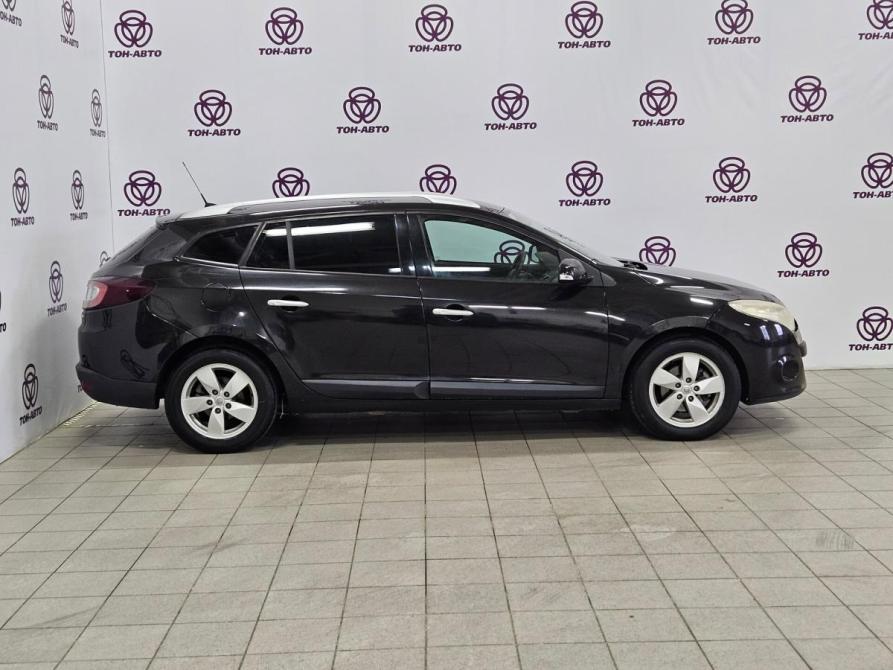 Renault Megane III Тольятти  - изображение 4