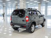 Chevrolet Niva I Рестайлинг Самара  - изображение 17