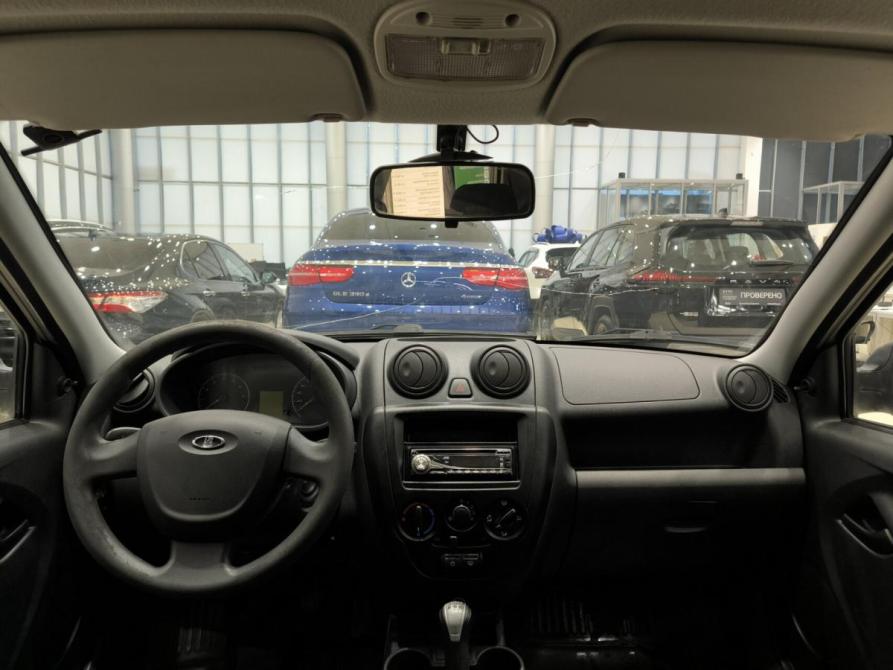 Lada (ВАЗ) Granta I Казань  - изображение 17