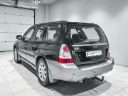 Subaru Forester II Рестайлинг Екатеринбург  - изображение 24