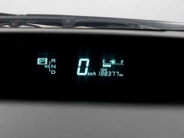 Toyota Prius II Рестайлинг (XW20) с пробегом 2008 года, цена 980 000 рублей, 188377 км, лифтбек, Автокод Объявления