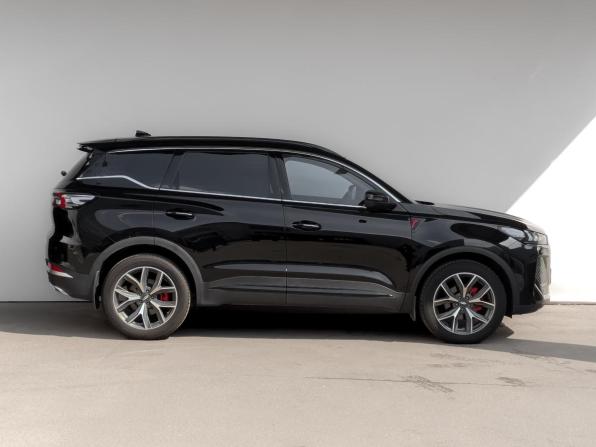 Chery Tiggo 7 Pro Max I Рестайлинг с пробегом 2024 года, цена 2 255 000 рублей, 17198 км, внедорожник, Автокод Объявления
