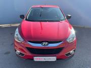 Hyundai ix35 I Рестайлинг Стерлитамак  - изображение 51