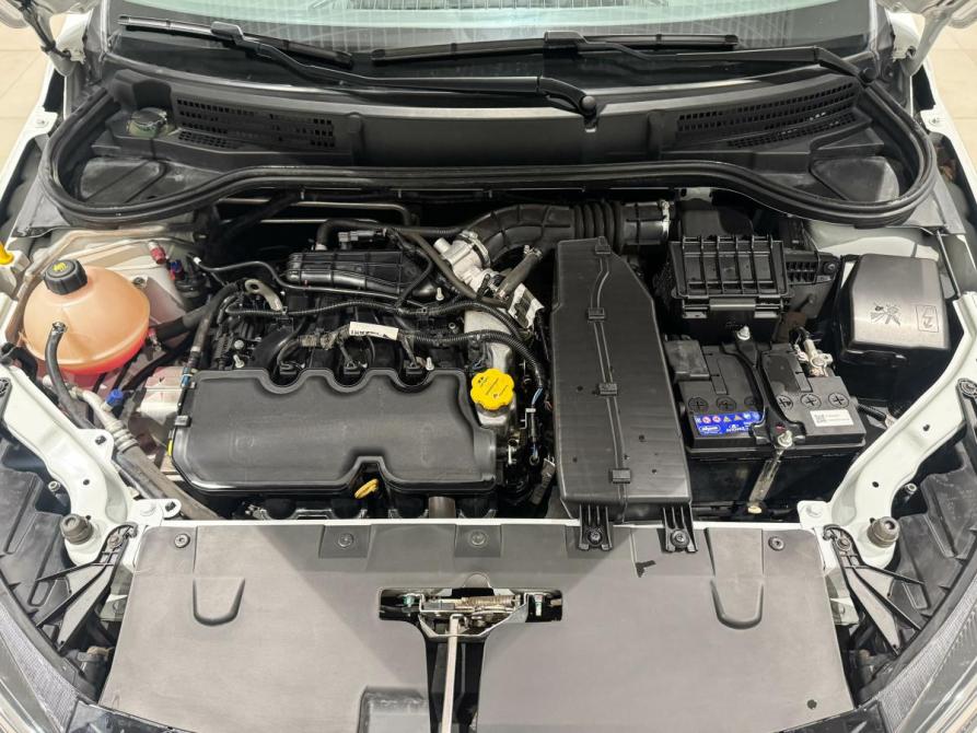 Lada (ВАЗ) Vesta I Рестайлинг (NG) Екатеринбург  - изображение 4