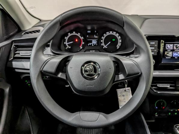 Skoda Rapid II с пробегом 2021 года, цена 1 679 000 рублей, 69993 км, лифтбек, Автокод Объявления