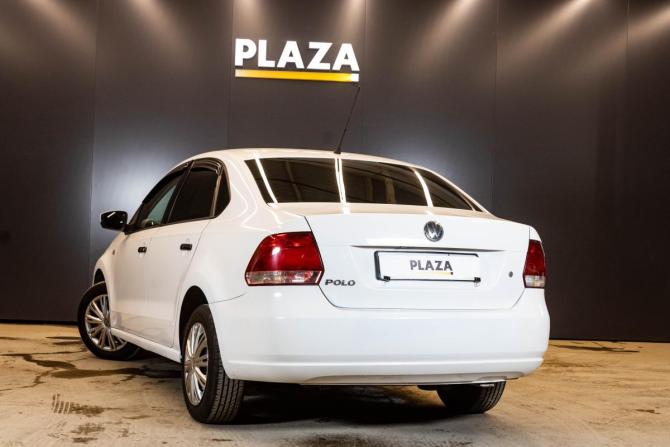 Volkswagen Polo V с пробегом 2011 года, цена 800 000 рублей, 221642 км, седан, Автокод Объявления