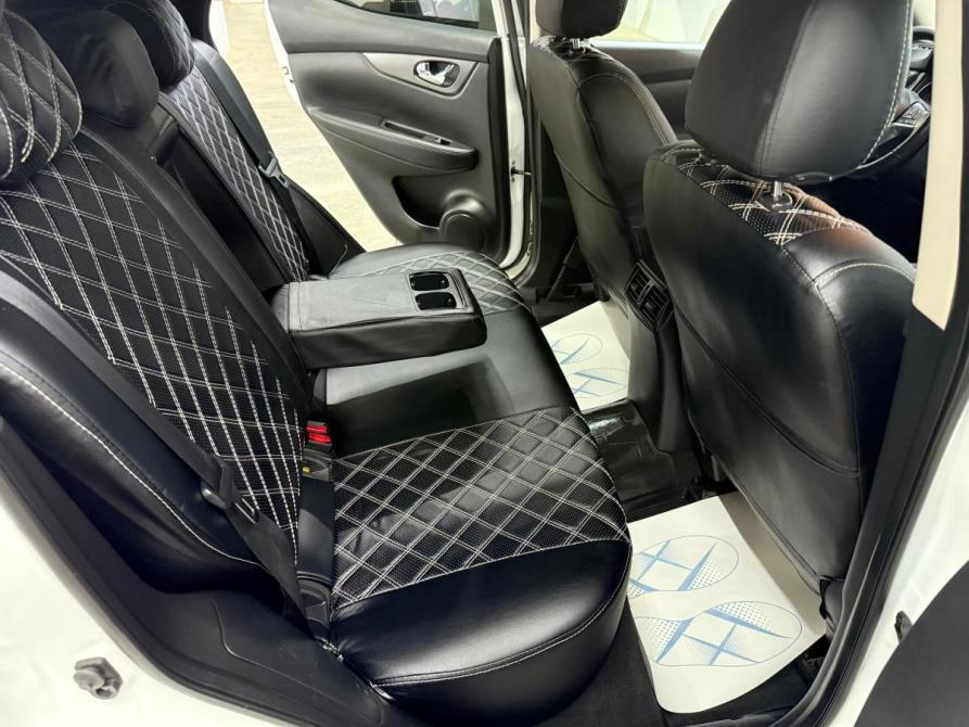 Nissan Qashqai II Рестайлинг Азнакаево  - изображение 27