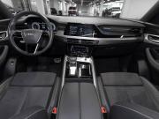 Audi Q6 Москва  - изображение 37