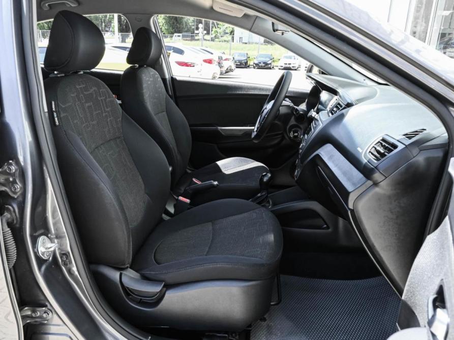 Kia Rio III Рестайлинг Ставрополь  - изображение 8