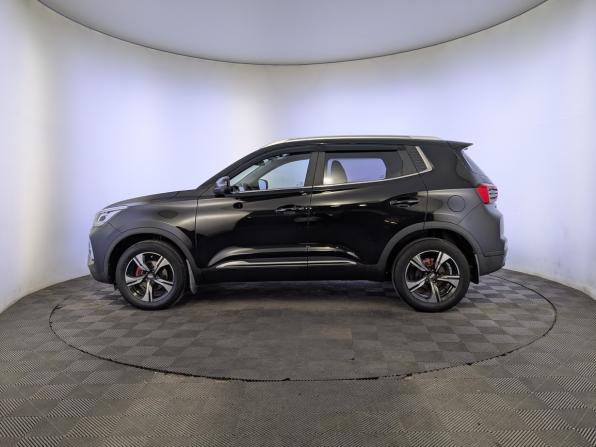 Chery Tiggo 4 Pro I с пробегом 2023 года, цена 1 450 000 рублей, 65485 км, внедорожник, Автокод Объявления