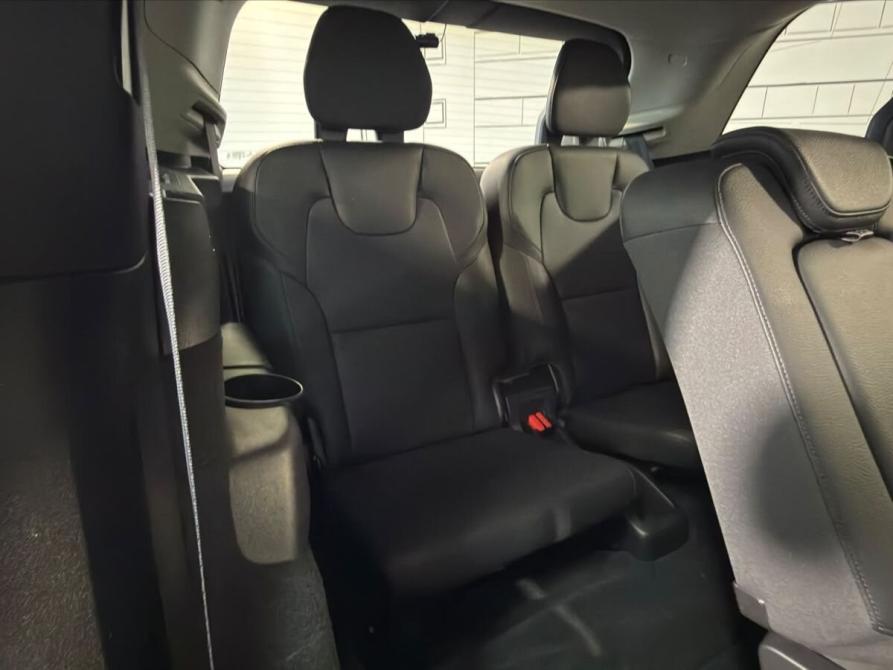 Volvo XC90 II Рестайлинг 1 Москва  - изображение 25