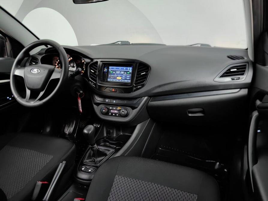 Lada (ВАЗ) Vesta I Подольск  - изображение 13