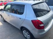 Skoda Fabia II Рестайлинг Пермь  - изображение 13