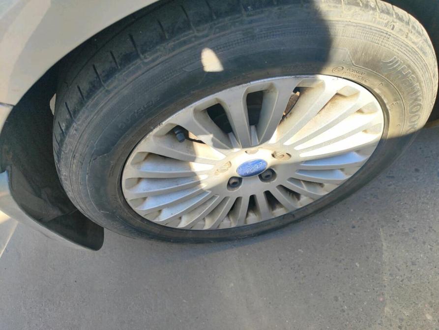 Ford Focus II Рестайлинг Москва  - изображение 19