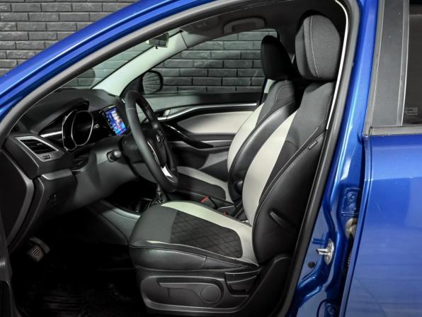 Lada (ВАЗ) Vesta I с пробегом 2020 года, цена 1 250 000 рублей, 109489 км, универсал, Автокод Объявления