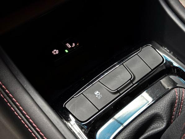 JAC JS3 с пробегом 2024 года, цена 1 599 000 рублей, 6397 км, внедорожник, Автокод Объявления