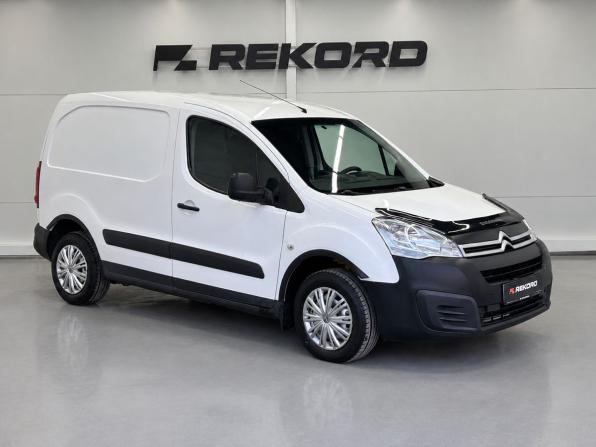 Citroen Berlingo II Рестайлинг 2 с пробегом 2016 года, цена 894 000 рублей, 222768 км, компактвэн, Автокод Объявления