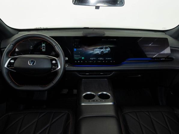 Changan CS75 Plus IV с пробегом 2025 года, цена 3 498 000 рублей, 4910 км, внедорожник, Автокод Объявления