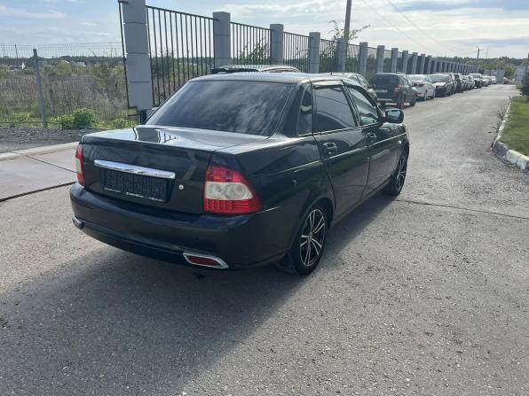 Lada (ВАЗ) Priora I Рестайлинг с пробегом 2016 года, цена 389 000 рублей, 203776 км, седан, Автокод Объявления