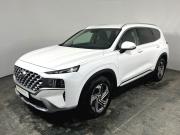 Hyundai Santa Fe IV Рестайлинг Пермь  - изображение 18