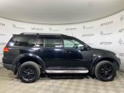 Mitsubishi Pajero Sport II Москва  - изображение 14