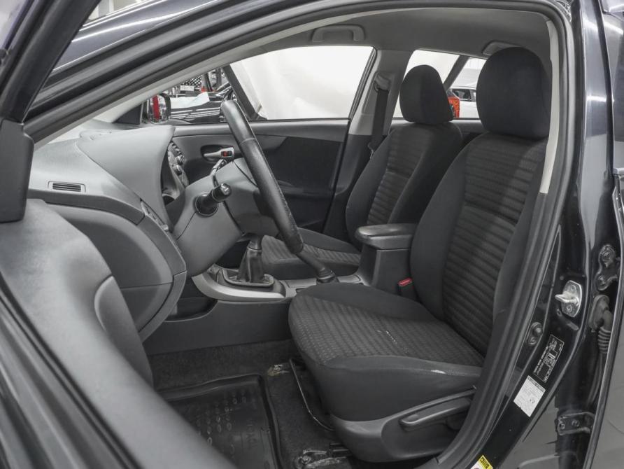 Toyota Corolla X (E140 E150) Ростов-на-Дону  - изображение 10