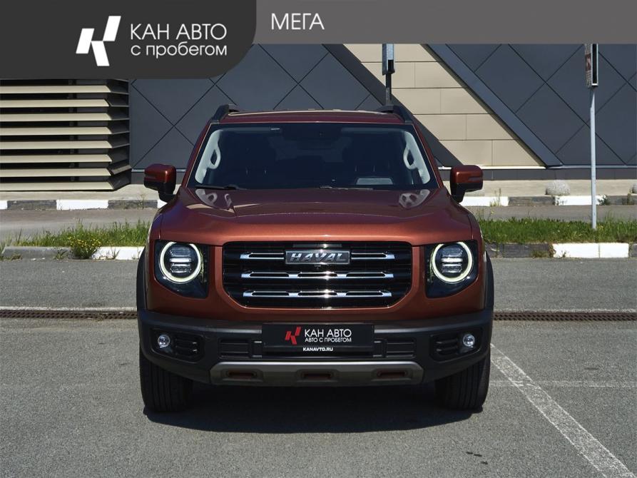 Haval Dargo I Казань  - изображение 3