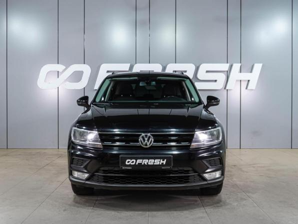 Volkswagen Tiguan II с пробегом 2017 года, цена 1 799 000 рублей, 117285 км, внедорожник, Автокод Объявления