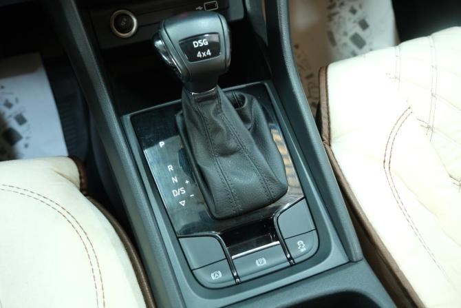 Skoda Kodiaq I с пробегом 2019 года, цена 2 149 000 рублей, 78800 км, внедорожник, Автокод Объявления