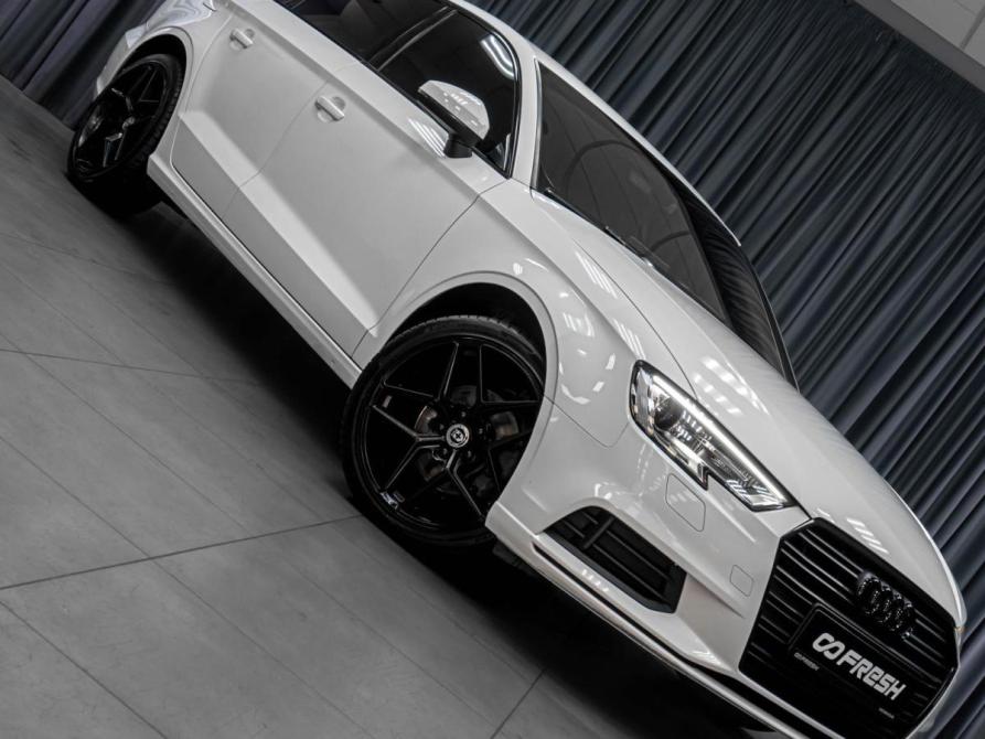 Audi A3 III (8V) Рестайлинг Тюмень  - изображение 7